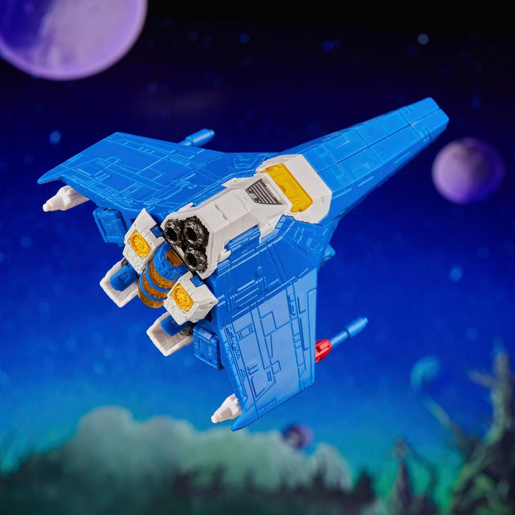 Transformers Legacy Evolution Voyager Class Nacelle Action Figure – 7 Inches