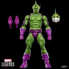 Marvel Legends Inhumans Black Bolt & Triton Action Figure Two-Pack
