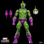 Marvel Legends Inhumans Black Bolt & Triton Action Figure Two-Pack