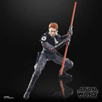 Star Wars Black Series Jedi: Fallen Order Action Figure Set – Second Sister, Cal Kestis & Purge Trooper