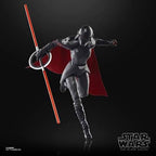 Star Wars Black Series Jedi: Fallen Order Action Figure Set – Second Sister, Cal Kestis & Purge Trooper
