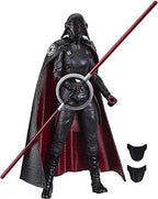 Star Wars Black Series Jedi: Fallen Order Action Figure Set – Second Sister, Cal Kestis & Purge Trooper