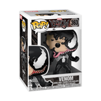 Funko Pop! Marvel - Venom - Eddie Brock #363