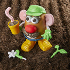 Mr. Potato Head Goes Green – 15-Piece Mix & Mash Toy
