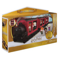 Harry Potter Hogwarts Express Carrying & Display Case with 3 Mini Figures