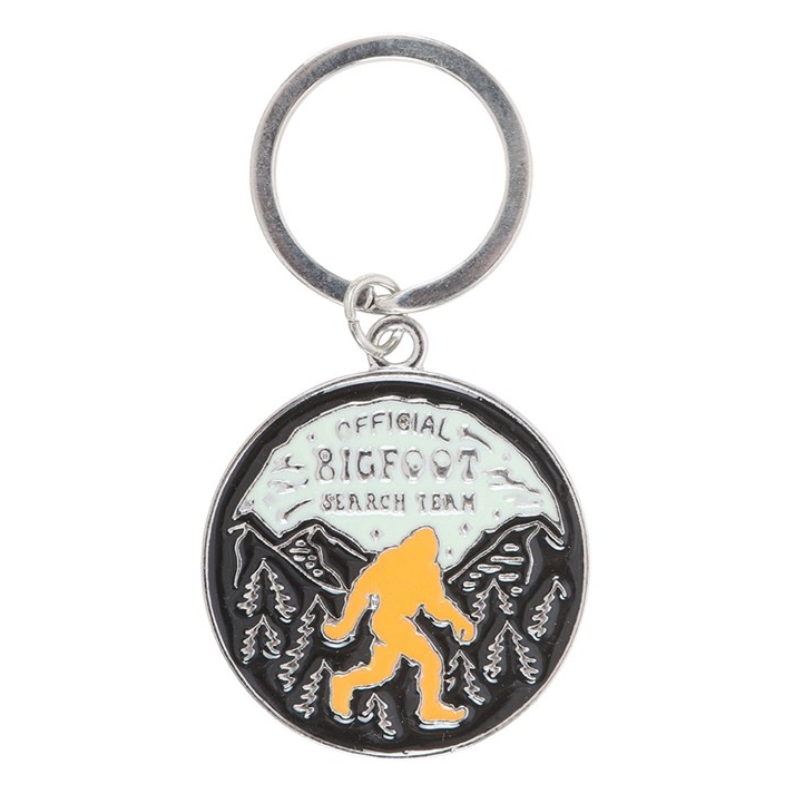 On The Hunt for Bigfoot Gift Set