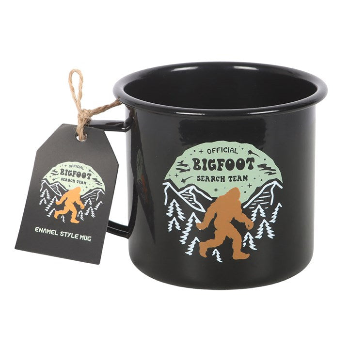On The Hunt for Bigfoot Gift Set