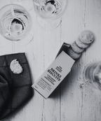 Italian Cheese & Sweet Basil Drinks Biscuits