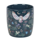 Night Flight All Over Print Ceramic Mug Something Different