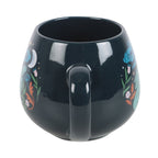 Midnight Hare Rounded Mug Something Different