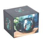 Midnight Hare Rounded Mug Something Different