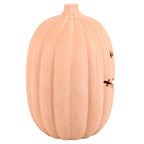 Terracotta Pumpkin Ornament 30cm