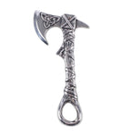 Celtic Axe Metal Bottle Opener