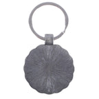 Celtic Shield Knot Keyring