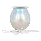 3D Geometric Light Up Electric Oil Burner Something Different