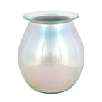 3D Geometric Flower Light Up Electric Oil Burner Something Different