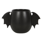 Bat Wing Rounded Mug Something Different