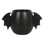 Bat Wing Rounded Mug Something Different