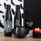 Bat Wing Rounded Mug Something Different