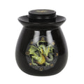 Anne Stokes Mabon Wax Melt Burner Gift Set Anne Stokes