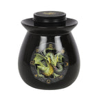 Anne Stokes Mabon Wax Melt Burner Gift Set Anne Stokes