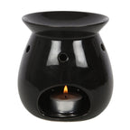 Anne Stokes Mabon Wax Melt Burner Gift Set Anne Stokes
