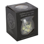 Anne Stokes Mabon Wax Melt Burner Gift Set Anne Stokes