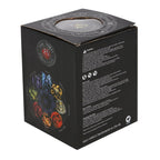 Anne Stokes Mabon Wax Melt Burner Gift Set Anne Stokes