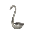 Metal Swan Ring Holder Something Different