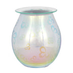 3D Flower Petal Light Up Electric Oil Burner Something Different