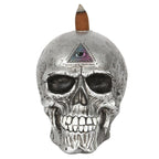 Alchemy The Void Backflow Incense Burner Alchemy