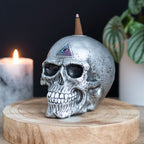 Alchemy The Void Backflow Incense Burner Alchemy