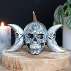Alchemy The Dark Goddess Backflow Incense Burner Alchemy