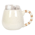 Snowman Mug and Socks Set Something Different