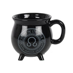 Anne Stokes Litha Dragon Colour Changing Cauldron Mug Anne Stokes