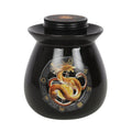 Anne Stokes Litha Dragon Wax Melt Burner Gift Set Anne Stokes