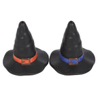 Witch Hat Salt And Pepper Shakers Something Different