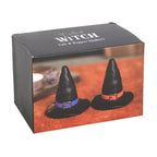Witch Hat Salt And Pepper Shakers Something Different