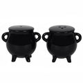 Cauldron Cruet Set Something Different