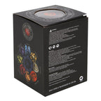 Anne Stokes Beltane Dragon Wax Melt Burner Gift Set Anne Stokes