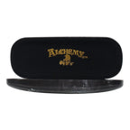 Alchemy Grimalkin's Glass Glasses Case Alchemy