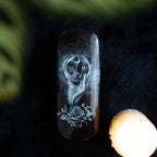Alchemy Grimalkin's Glass Glasses Case Alchemy