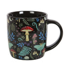 Dark Forest Print Mug Something Different