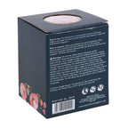 Large Blooming Lovely Wax Melt Burner Gift Set N/A
