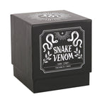 Snake Venom Dark Opium Candle Something Different