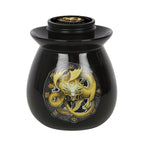 Anne Stokes Imbolc Dragon Wax Melt Burner Gift Set Anne Stokes
