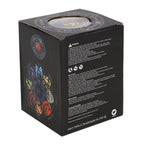 Anne Stokes Imbolc Dragon Wax Melt Burner Gift Set Anne Stokes