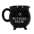 Witches Brew Cauldron Mug Something Different