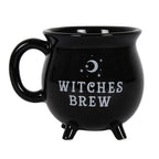 Witches Brew Cauldron Mug Something Different