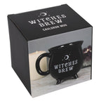 Witches Brew Cauldron Mug Something Different